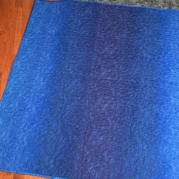 Granny’s Girls -  FLORAL BONANZA QUILT - Picture 13 of 14